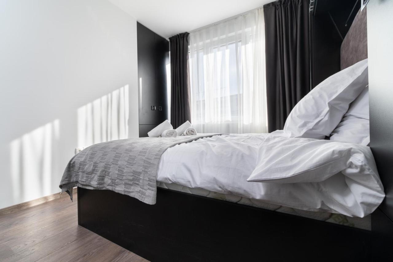 Chic 1Br Apartment With Balcony In Plovdiv Esterno foto